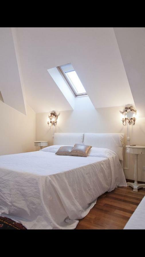 Villa Orange Pescantina Exteriér fotografie