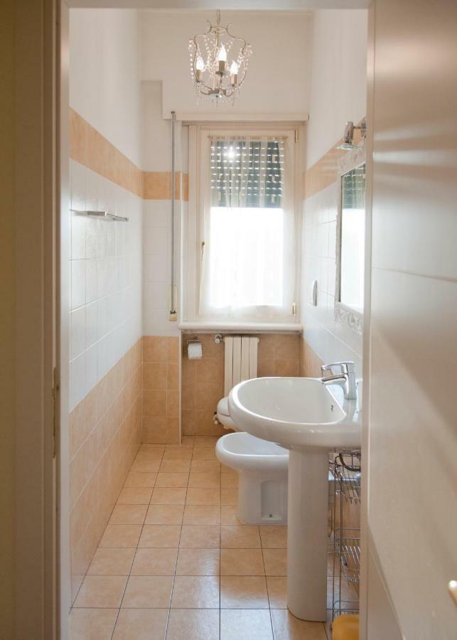 Villa Orange Pescantina Exteriér fotografie