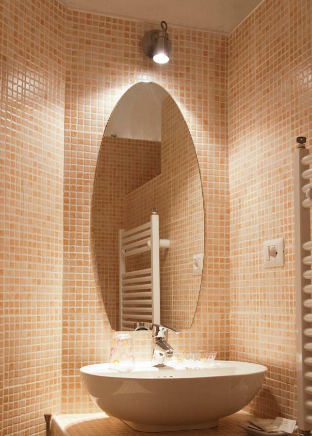 Villa Orange Pescantina Exteriér fotografie